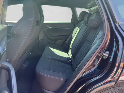 Skoda Karoq – Foto 6
