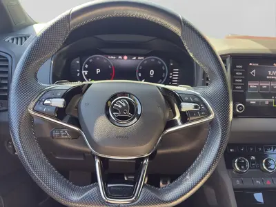 Skoda Karoq – Foto 9