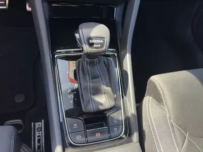 Skoda Karoq – Foto 11