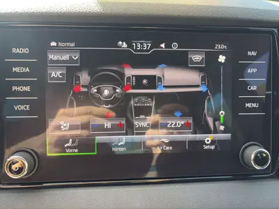 Skoda Karoq – Foto 14