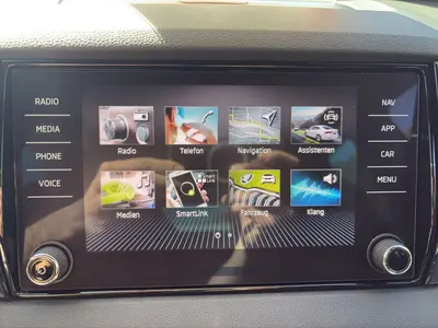Skoda Karoq – Foto 15