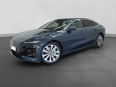 Audi A6 Sportback e-tron – Foto 2