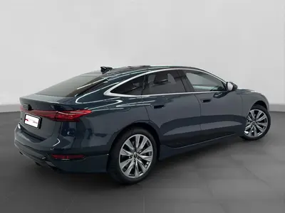 Audi A6 Sportback e-tron – Foto 3