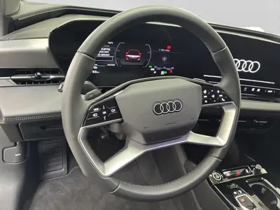 Audi A6 Sportback e-tron – Foto 10