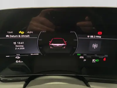 Audi A6 Sportback e-tron – Foto 11
