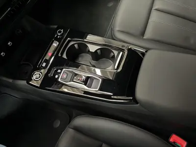 Audi A6 Sportback e-tron – Foto 12