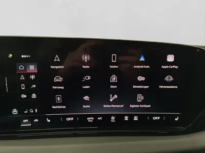 Audi A6 Sportback e-tron – Foto 13