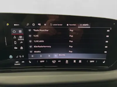 Audi A6 Sportback e-tron – Foto 14