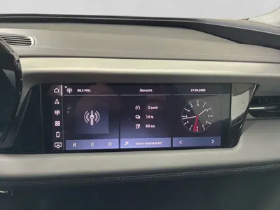 Audi A6 Sportback e-tron – Foto 17