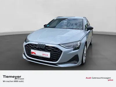Audi A3 Sportback – Foto 1