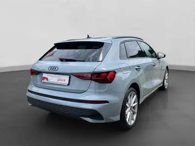 Audi A3 Sportback – Foto 3