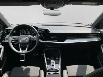 Audi A3 Sportback – Foto 5