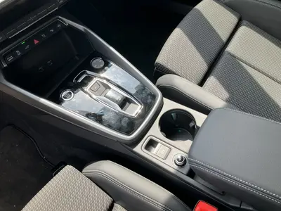 Audi A3 Sportback – Foto 11