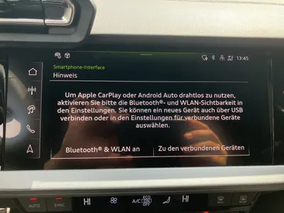 Audi A3 Sportback – Foto 15