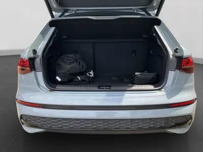 Audi A3 Sportback – Foto 17