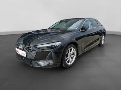 Audi A5 Avant – Foto 2