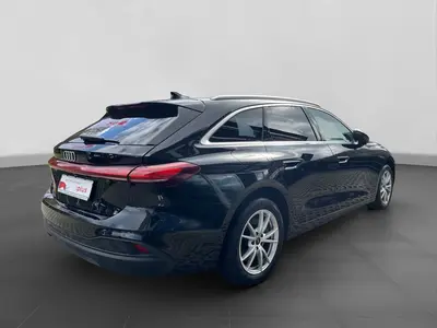 Audi A5 Avant – Foto 3