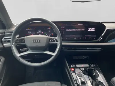 Audi A5 Avant – Foto 5