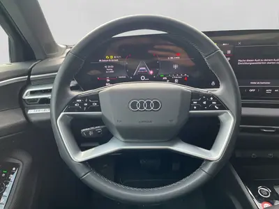 Audi A5 Avant – Foto 9