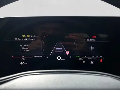Audi A5 Avant – Foto 10