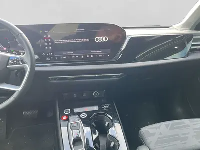 Audi A5 Avant – Foto 11