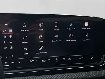 Audi A5 Avant – Foto 13