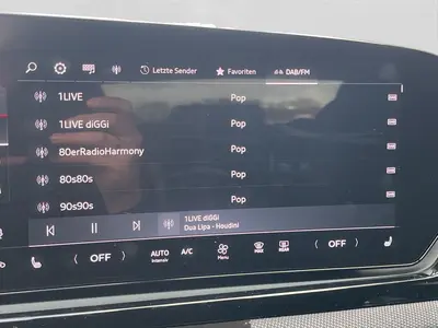 Audi A5 Avant – Foto 15