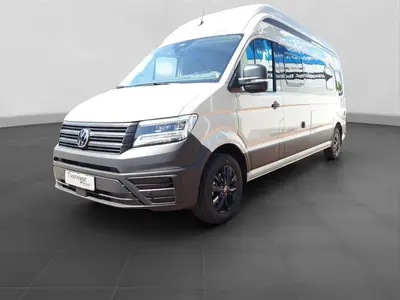 Volkswagen Grand California 680 – Foto 2