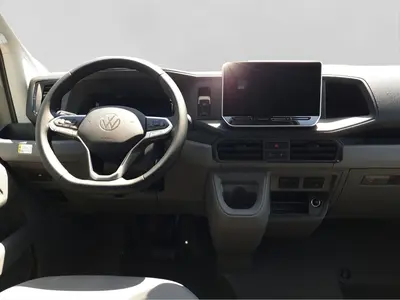 Volkswagen Grand California 680 – Foto 5