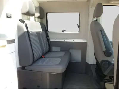 Volkswagen Grand California 680 – Foto 6