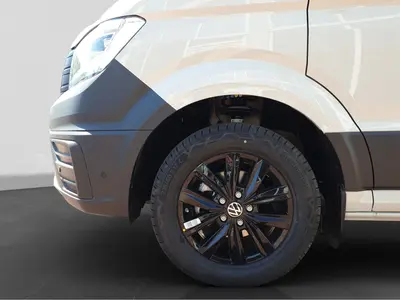 Volkswagen Grand California 680 – Foto 7