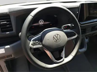 Volkswagen Grand California 680 – Foto 9