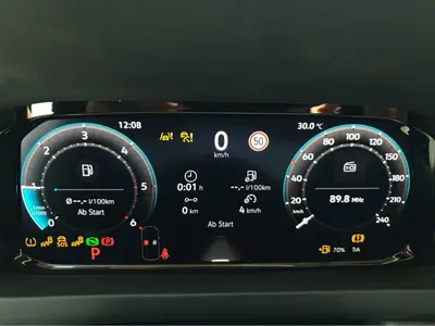 Volkswagen Grand California 680 – Foto 10