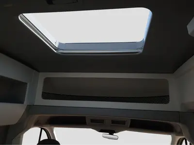 Volkswagen Grand California 680 – Foto 16