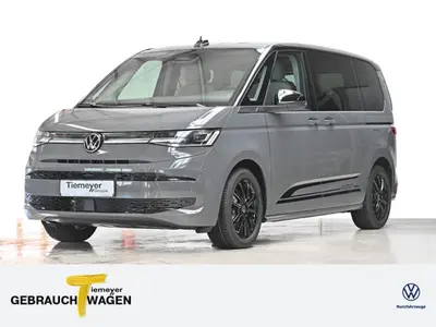 Volkswagen T7 Multivan – Foto 1
