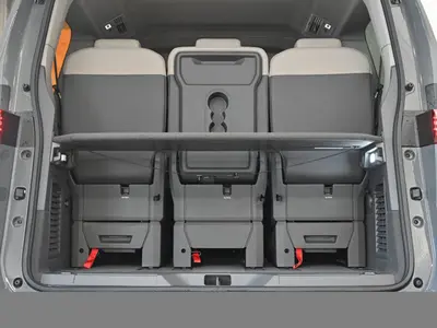 Volkswagen T7 Multivan – Foto 9