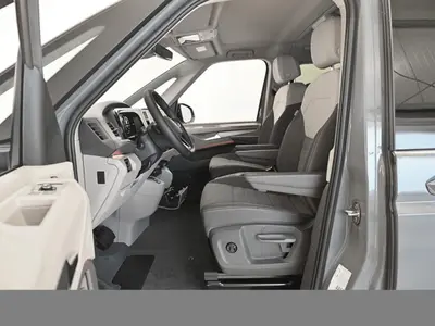 Volkswagen T7 Multivan – Foto 11