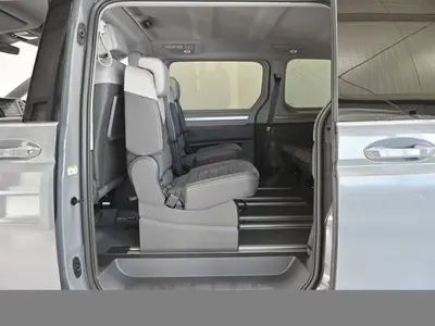 Volkswagen T7 Multivan – Foto 13