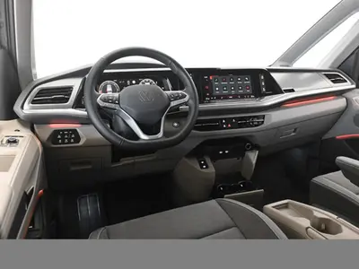 Volkswagen T7 Multivan – Foto 14