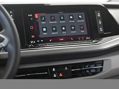 Volkswagen T7 Multivan – Foto 15