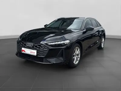 Audi A5 Avant – Foto 2