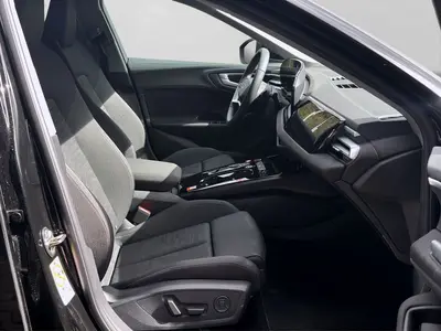 Audi A5 Avant – Foto 4