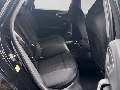 Audi A5 Avant – Foto 6