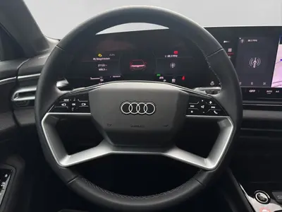 Audi A5 Avant – Foto 9