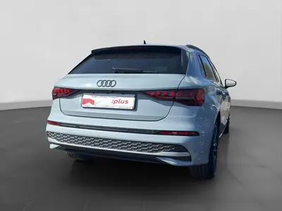 Audi A3 Sportback – Foto 3