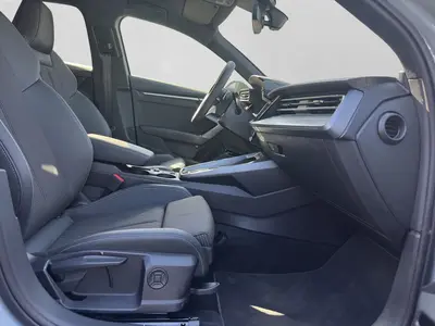 Audi A3 Sportback – Foto 4