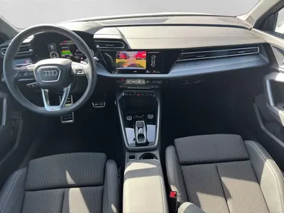 Audi A3 Sportback – Foto 5