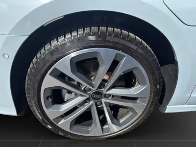 Audi A3 Sportback – Foto 7