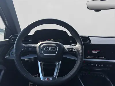 Audi A3 Sportback – Foto 9