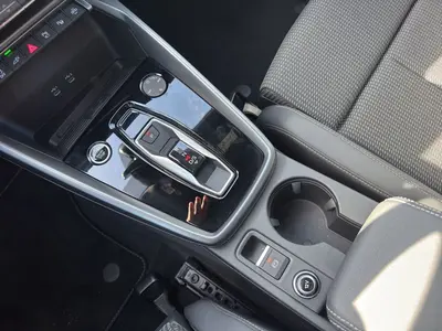 Audi A3 Sportback – Foto 11